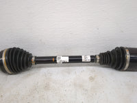 2024 Dodge Charger Axle Shaft Front Passenger Cv C/v - Oemusedautoparts1.com
