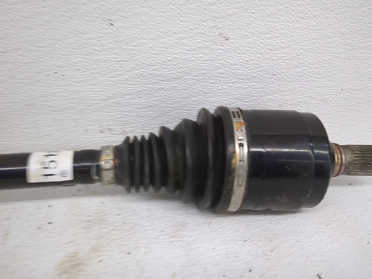 2024 Dodge Charger Axle Shaft Front Passenger Cv C/v - Oemusedautoparts1.com