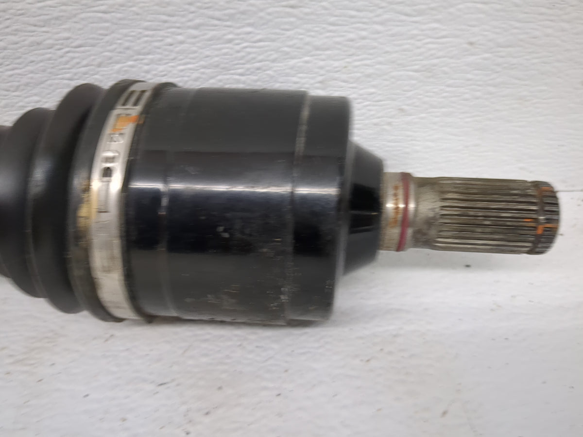 2024 Dodge Charger Axle Shaft Front Passenger Cv C/v - Oemusedautoparts1.com