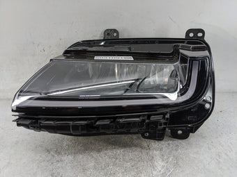 compare product 2024 Dodge Charger Driver Left Oem Head Light Headlight Lamp Black