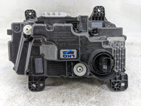 2024 Dodge Charger Driver Left Oem Head Light Headlight Lamp Black - Oemusedautoparts1.com
