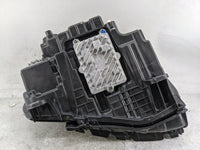 2024 Dodge Charger Driver Left Oem Head Light Headlight Lamp Black - Oemusedautoparts1.com