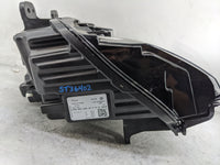 2024 Dodge Charger Driver Left Oem Head Light Headlight Lamp Black - Oemusedautoparts1.com