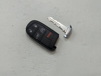 Dodge Durango Keyless Entry Remote Fob M3N-40821302 68143505 | 68240167 - Oemusedautoparts1.com