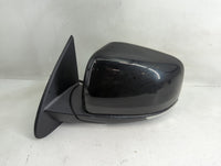 2024 Dodge Durango Side Mirror Replacement Driver Left View Door Mirror P/N:7JJ67DX8AA Fits OEM Used Auto Parts - Oemusedaut