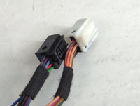 2024 Dodge Durango Side Mirror Replacement Driver Left View Door Mirror P/N:7JJ67DX8AA Fits OEM Used Auto Parts - Oemusedaut