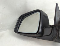 2024 Dodge Durango Side Mirror Replacement Driver Left View Door Mirror P/N:7JJ67DX8AA Fits OEM Used Auto Parts - Oemusedaut