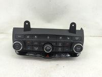 2021-2022 Dodge Durango Climate Control Module Temperature AC/Heater Replacement P/N:P68465677AC 17036487-03 Fits Fits 2021 