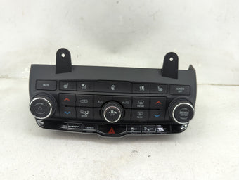 compare product 2021-2022 Dodge Durango Climate Control Module Temperature AC/Heater Replacement P/N:P68465677AC 17036487-03 Fits Fits 2021 2022 OEM Used Auto Parts