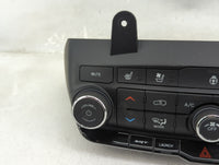 2021-2022 Dodge Durango Climate Control Module Temperature AC/Heater Replacement P/N:P68465677AC 17036487-03 Fits Fits 2021 