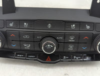 2021-2022 Dodge Durango Climate Control Module Temperature AC/Heater Replacement P/N:P68465677AC 17036487-03 Fits Fits 2021 