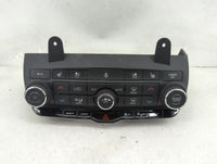 2021-2022 Dodge Durango Climate Control Module Temperature AC/Heater Replacement P/N:P68465677AC 17036487-03 Fits Fits 2021 