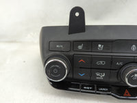 2021-2022 Dodge Durango Climate Control Module Temperature AC/Heater Replacement P/N:P68465677AC 17036487-03 Fits Fits 2021 