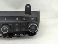 2021-2022 Dodge Durango Climate Control Module Temperature AC/Heater Replacement P/N:P68465677AC 17036487-03 Fits Fits 2021 
