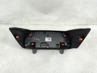 2021-2022 Dodge Durango Climate Control Module Temperature AC/Heater Replacement P/N:P68465677AC 17036487-03 Fits Fits 2021 