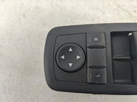 2022 Dodge Durango Master Power Window Switch Replacement Driver Side Left P/N:68590590AA 10530683, 86390B Fits OEM Used Aut