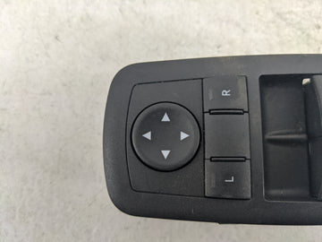 2022 Dodge Durango Master Power Window Switch Replacement Driver Side Left P/N:68590590AA 10530683, 86390B Fits OEM Used Auto Parts