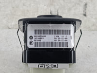 2022 Dodge Durango Master Power Window Switch Replacement Driver Side Left P/N:68590590AA 10530683, 86390B Fits OEM Used Aut