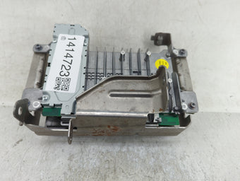 compare product 2024 Dodge Hornet Radio AM FM Cd Player Receiver Replacement P/N:68517287 89L4446F, 2AHPN-BE2887, 6434C-BE2887 Fits OEM Used Auto Parts