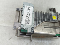 2024 Dodge Hornet Radio AM FM Cd Player Receiver Replacement P/N:68517287 89L4446F, 2AHPN-BE2887, 6434C-BE2887 Fits OEM Used