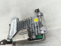 2024 Dodge Hornet Radio AM FM Cd Player Receiver Replacement P/N:68517287 89L4446F, 2AHPN-BE2887, 6434C-BE2887 Fits OEM Used