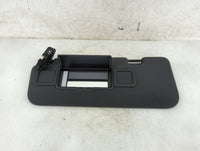 2024 Dodge Hornet Sun Visor Shade Replacement Driver Left Mirror Fits OEM Used Auto Parts - Oemusedautoparts1.com