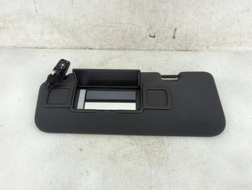 2024 Dodge Hornet Sun Visor Shade Replacement Driver Left Mirror Fits OEM Used Auto Parts - Oemusedautoparts1.com