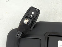 2024 Dodge Hornet Sun Visor Shade Replacement Driver Left Mirror Fits OEM Used Auto Parts - Oemusedautoparts1.com