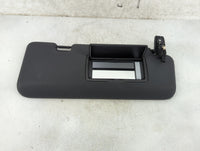 2024 Dodge Hornet Sun Visor Shade Replacement Passenger Right Mirror Fits OEM Used Auto Parts - Oemusedautoparts1.com