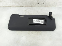2024 Dodge Hornet Sun Visor Shade Replacement Passenger Right Mirror Fits OEM Used Auto Parts - Oemusedautoparts1.com