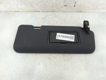 2024 Dodge Hornet Sun Visor Shade Replacement Passenger Right Mirror Fits OEM Used Auto Parts