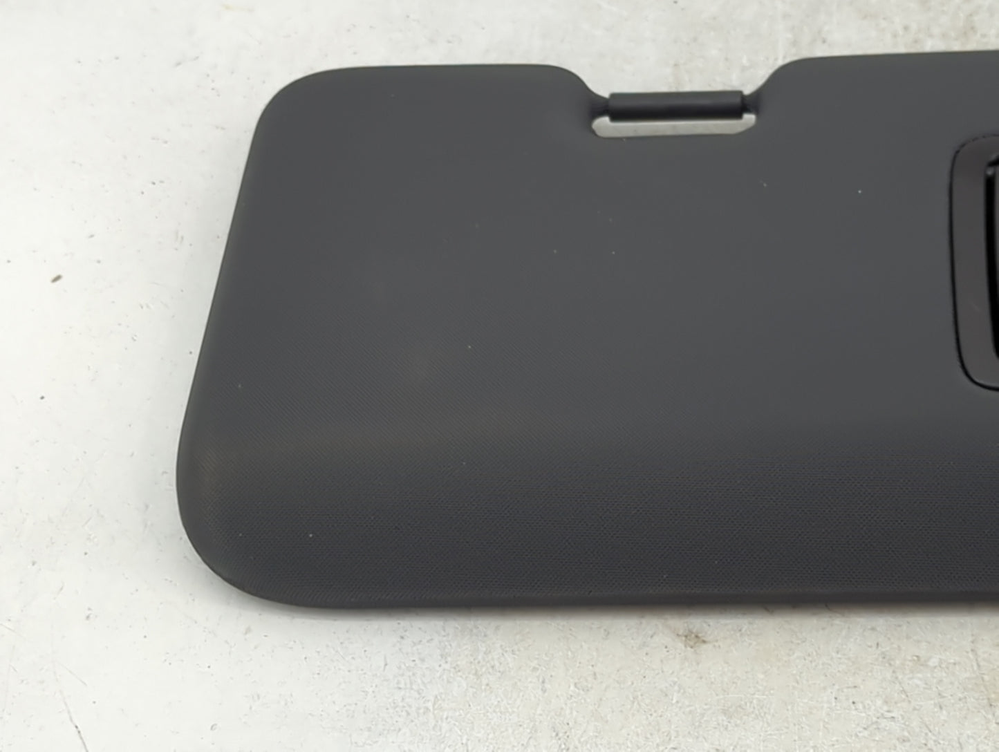 2024 Dodge Hornet Sun Visor Shade Replacement Passenger Right Mirror Fits OEM Used Auto Parts - Oemusedautoparts1.com