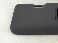2024 Dodge Hornet Sun Visor Shade Replacement Passenger Right Mirror Fits OEM Used Auto Parts - Oemusedautoparts1.com
