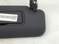 2024 Dodge Hornet Sun Visor Shade Replacement Passenger Right Mirror Fits OEM Used Auto Parts - Oemusedautoparts1.com