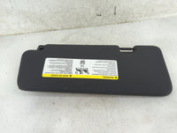 2024 Dodge Hornet Sun Visor Shade Replacement Passenger Right Mirror Fits OEM Used Auto Parts - Oemusedautoparts1.com