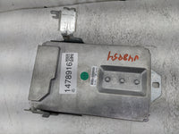 2024 Dodge Hornet Radio Speaker Amplifier 00505661650|e101|10r-05.1820 - Oemusedautoparts1.com