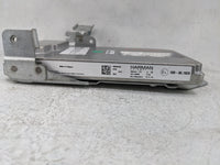 2024 Dodge Hornet Radio Speaker Amplifier 00505661650|e101|10r-05.1820 - Oemusedautoparts1.com