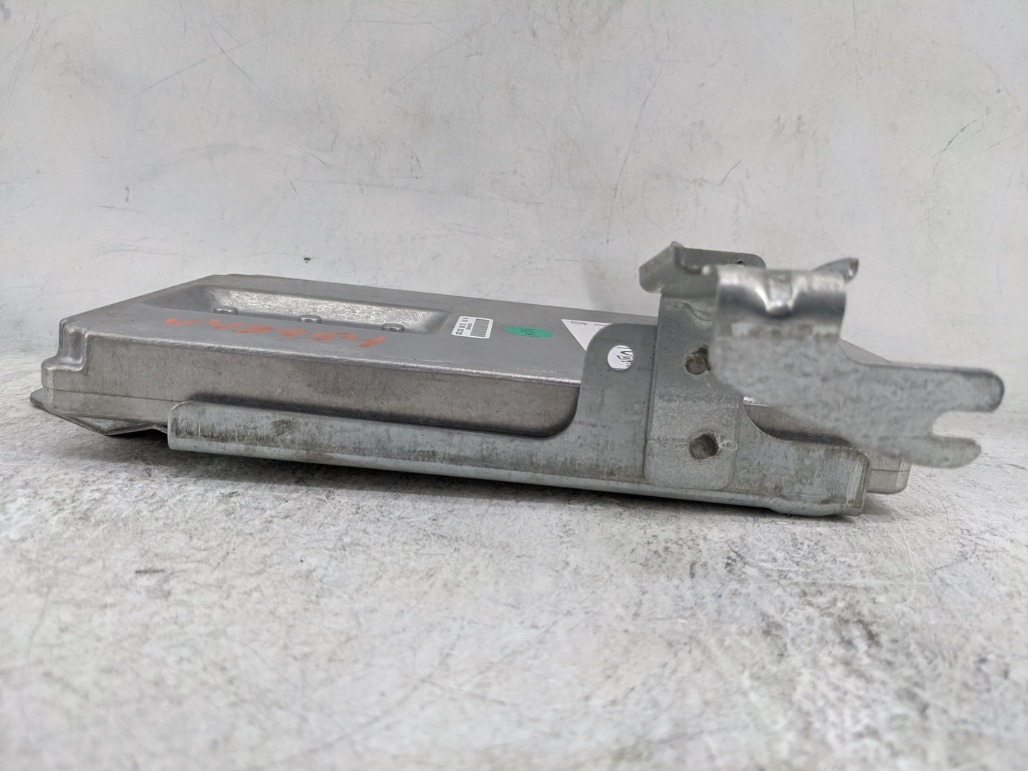 2024 Dodge Hornet Radio Speaker Amplifier 00505661650|e101|10r-05.1820 - Oemusedautoparts1.com