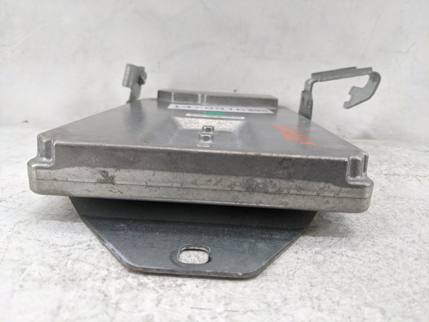 2024 Dodge Hornet Radio Speaker Amplifier 00505661650|e101|10r-05.1820 - Oemusedautoparts1.com