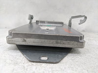 2024 Dodge Hornet Radio Speaker Amplifier 00505661650|e101|10r-05.1820 - Oemusedautoparts1.com