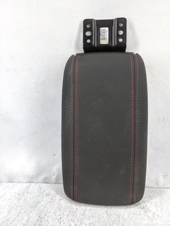 compare product 2024 Dodge Hornet Center Console Armrest Cover Lid P/N:0156169758 Fits OEM Used Auto Parts