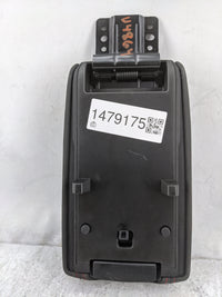 2024 Dodge Hornet Center Console Armrest Cover Lid P/N:0156169758 Fits OEM Used Auto Parts - Oemusedautoparts1.com