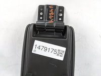 2024 Dodge Hornet Center Console Armrest Cover Lid P/N:0156169758 Fits OEM Used Auto Parts - Oemusedautoparts1.com