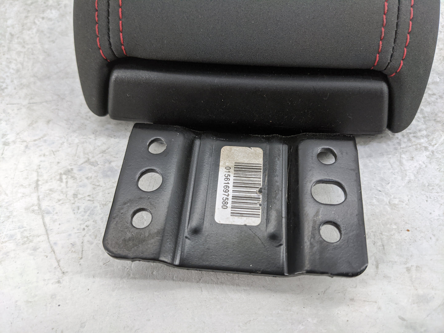 2024 Dodge Hornet Center Console Armrest Cover Lid P/N:0156169758 Fits OEM Used Auto Parts - Oemusedautoparts1.com