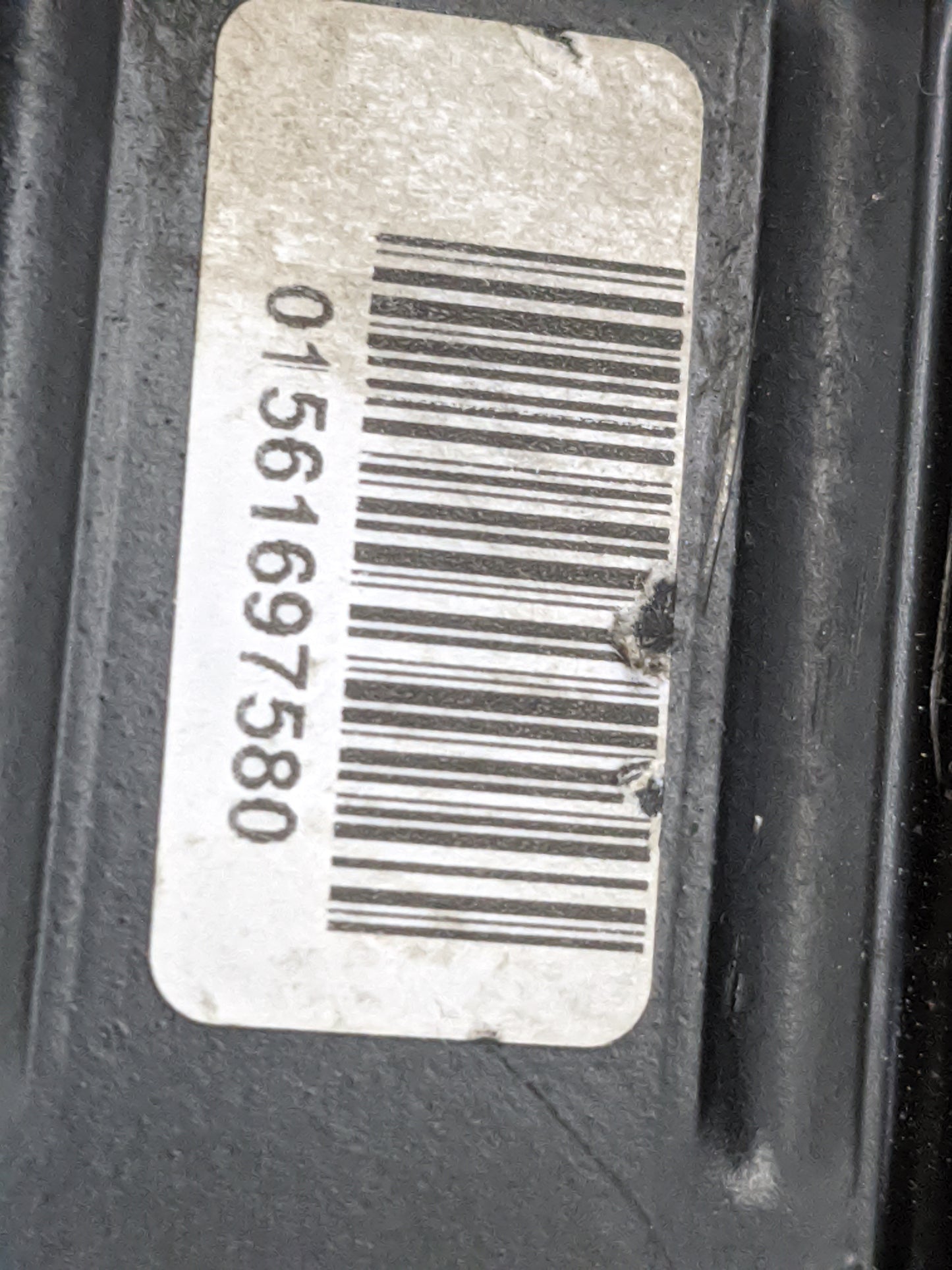 2024 Dodge Hornet Center Console Armrest Cover Lid P/N:0156169758 Fits OEM Used Auto Parts - Oemusedautoparts1.com