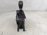 2024 Dodge Hornet Floor Console Assembly Shifter Black - Oemusedautoparts1.com