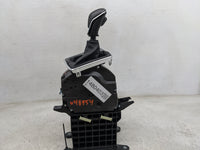 2024 Dodge Hornet Floor Console Assembly Shifter Black - Oemusedautoparts1.com