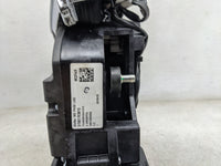 2024 Dodge Hornet Floor Console Assembly Shifter Black - Oemusedautoparts1.com