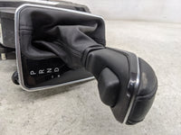 2024 Dodge Hornet Floor Console Assembly Shifter Black - Oemusedautoparts1.com