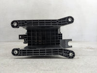 2024 Dodge Hornet Floor Console Assembly Shifter Black - Oemusedautoparts1.com